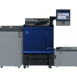 Konica Minolta AccurioPrint C5065